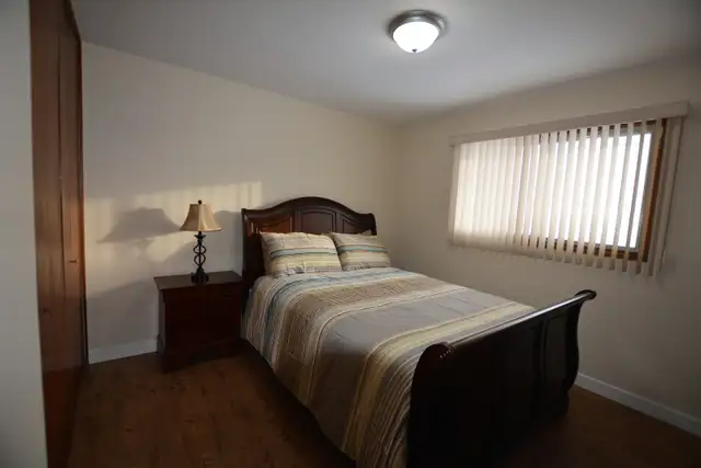 Fully furnished 3-bedroom w/ Garage for rent in Drayton Valley - Photo 7