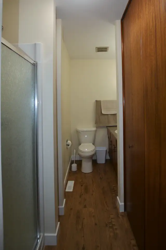 Fully furnished 3-bedroom w/ Garage for rent in Drayton Valley - Photo 9