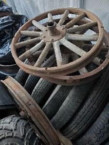 Misc Ford Model A and T Parts - Photo 3