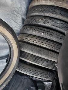 Misc Ford Model A and T Parts - Photo 5