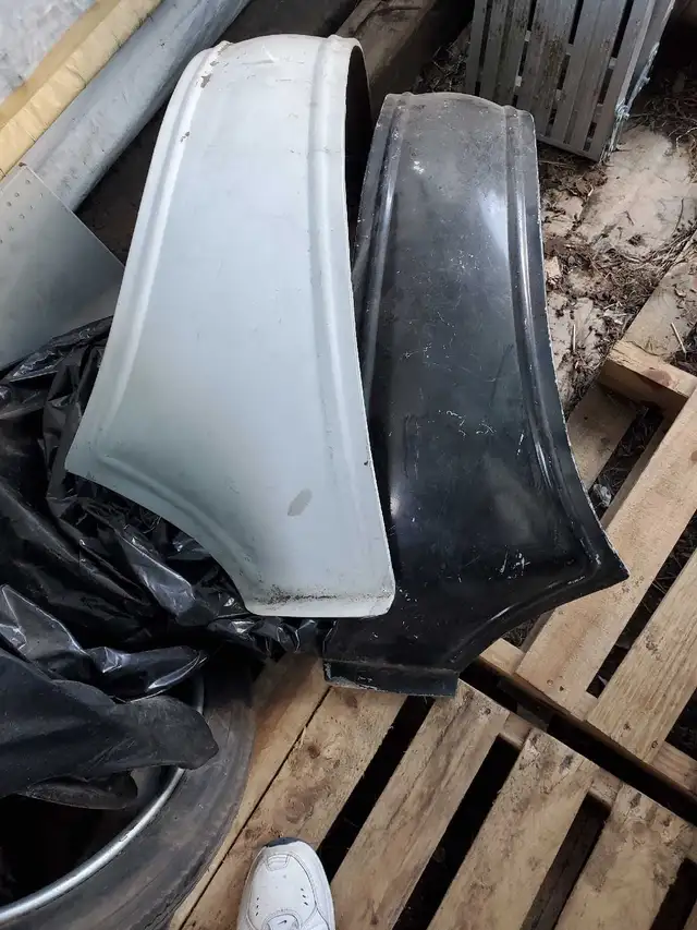Misc Ford Model A and T Parts - Photo 6
