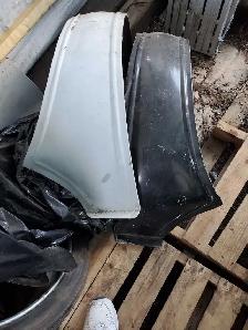 Misc Ford Model A and T Parts - Photo 6