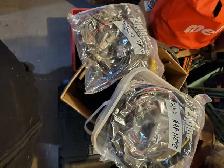 Misc Ford Model A and T Parts - Photo 7