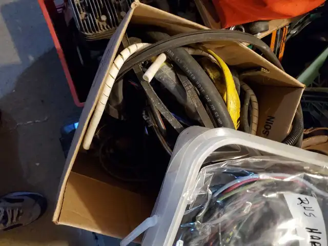 Misc Ford Model A and T Parts - Photo 8