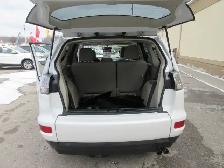 2011 Mitsubishi Outlander LS - Photo 15