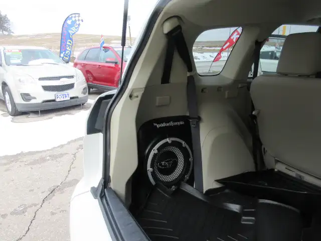 2011 Mitsubishi Outlander LS - Photo 16