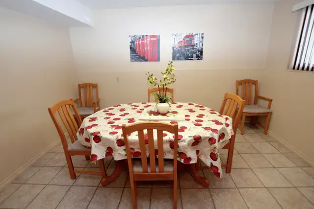 Furnished 3 Bedroom Suite for rent in Drayton Valley - Photo 3