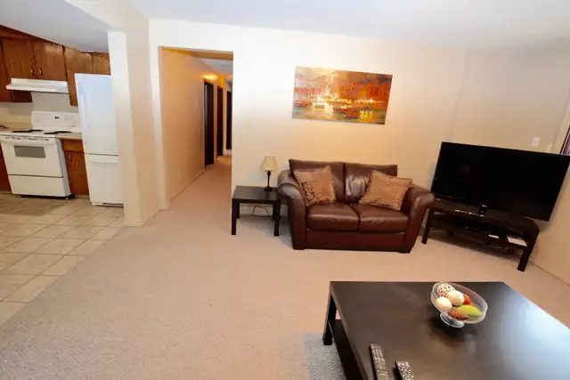 Furnished 3 Bedroom Suite for rent in Drayton Valley - Photo 5