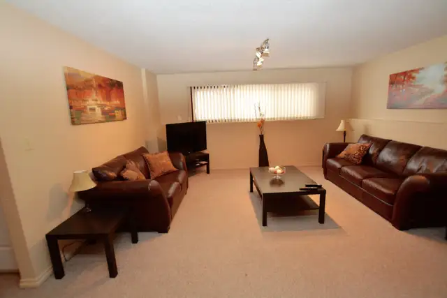 Furnished 3 Bedroom Suite for rent in Drayton Valley - Photo 6