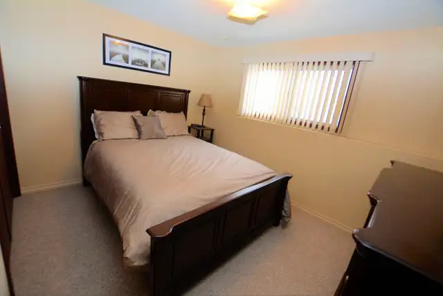 Furnished 3 Bedroom Suite for rent in Drayton Valley - Photo 8