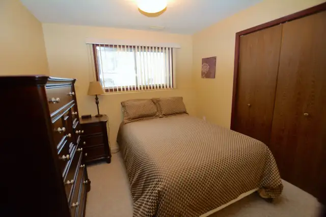 Furnished 3 Bedroom Suite for rent in Drayton Valley - Photo 9