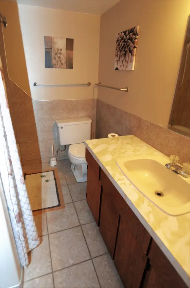 Furnished 3 Bedroom Suite for rent in Drayton Valley - Photo 10