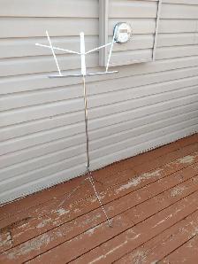 Chrome music stand - Photo 2