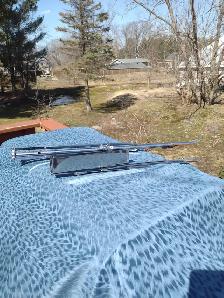 Chrome music stand - Photo 4