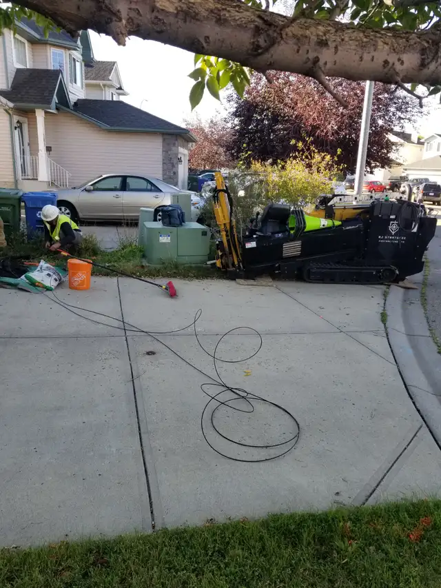 HDD Driller/Locator and Labors Required - Photo 2