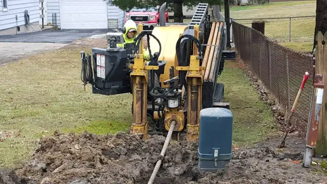 HDD Driller/Locator and Labors Required - Photo 4