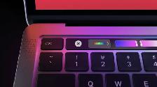 Apple Macbook Pro 16GB 13' Touchbar 2017 - Photo 6