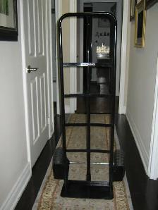HEAVY DUTY HAND CART (DOLLY)