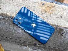 Iphone 12, aucun scratch ✔️✔️✔️✔️