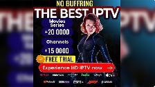 Smart TV Box Promotion – 4K UHD, Plug & Play, Great Deal - Photo 3