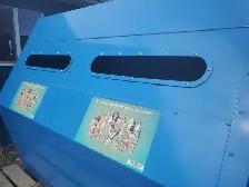 ENCLOSED RECYCLING BIN - Photo 2