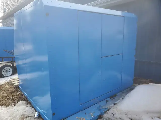 ENCLOSED RECYCLING BIN - Photo 3