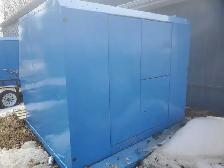 ENCLOSED RECYCLING BIN - Photo 3