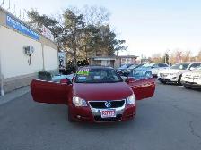 2008 Volkswagen Eos Trendline - Photo 5