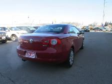 2008 Volkswagen Eos Trendline - Photo 8
