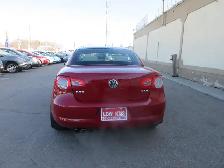 2008 Volkswagen Eos Trendline - Photo 9