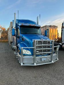 Part-Time → Full-Time Fleet Mechanic (Flexible Role) - Photo 3