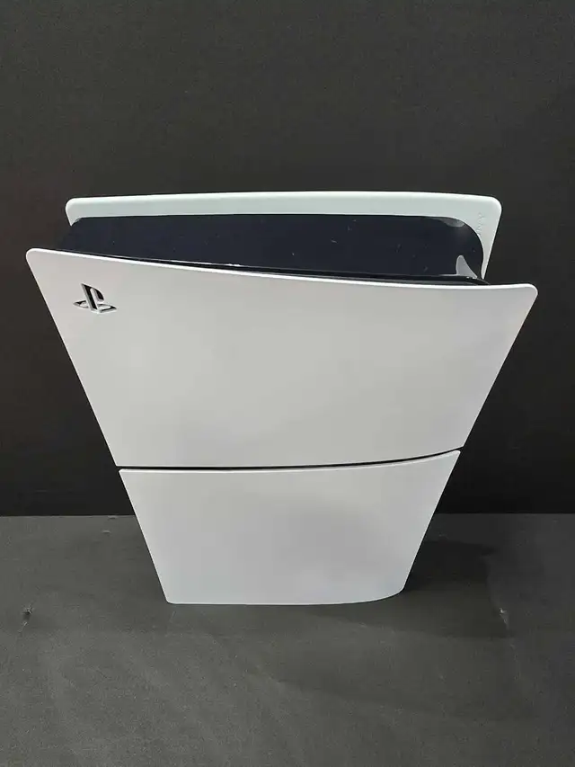 Sony PS5 SLIM DIGITAL With Controller