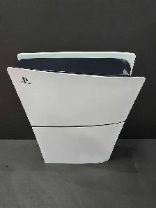 Sony PS5 SLIM DIGITAL With Controller