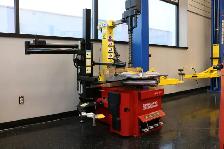 Tire Changer – Heavy Duty & Industrial Grade - Photo 3