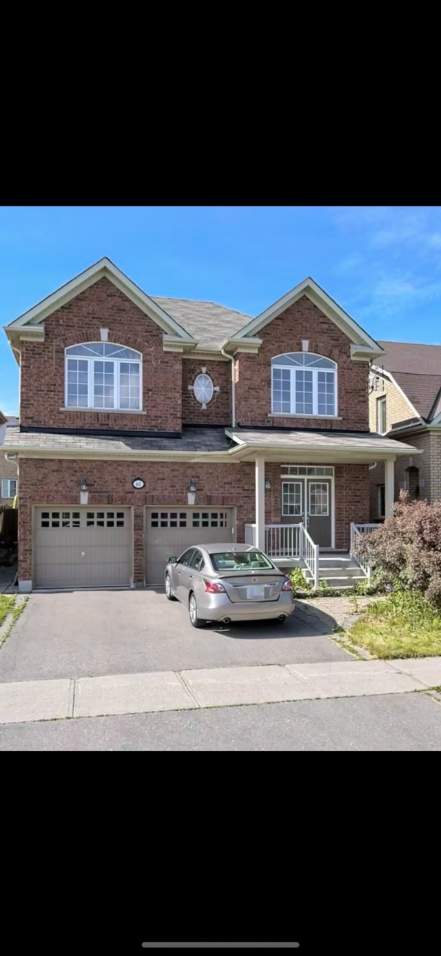 A room in basement will be available for first of May 2026.