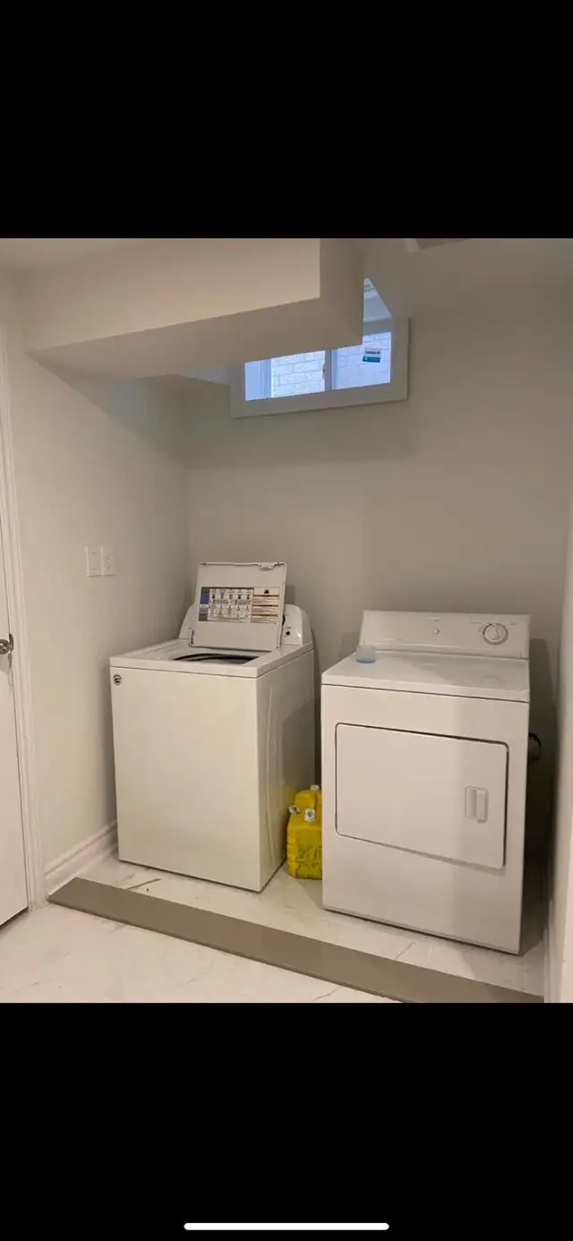 A room in basement will be available for first of May 2026. - Photo 4