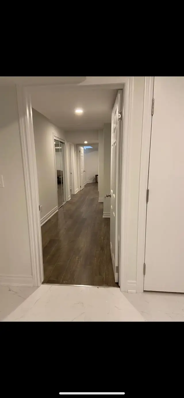 A room in basement will be available for first of May 2026. - Photo 5