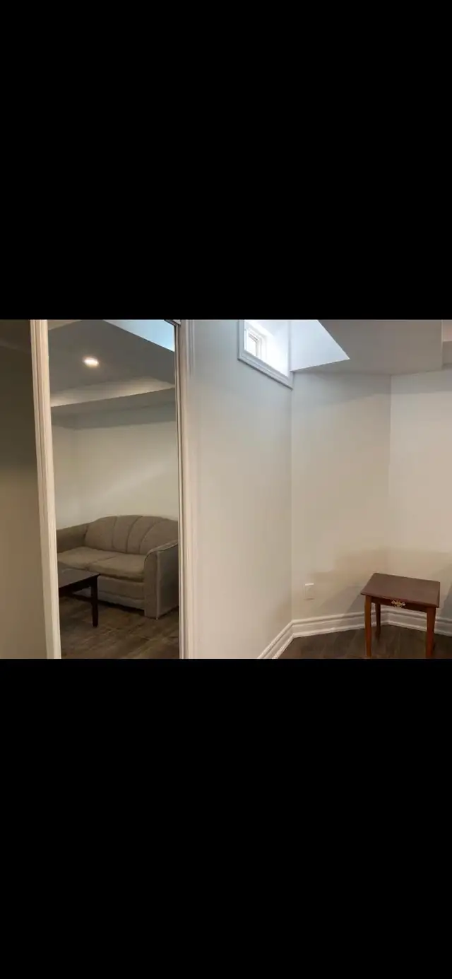 A room in basement will be available for first of May 2026. - Photo 8