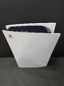 PS5 Disk Edition 1st Generation With Controller