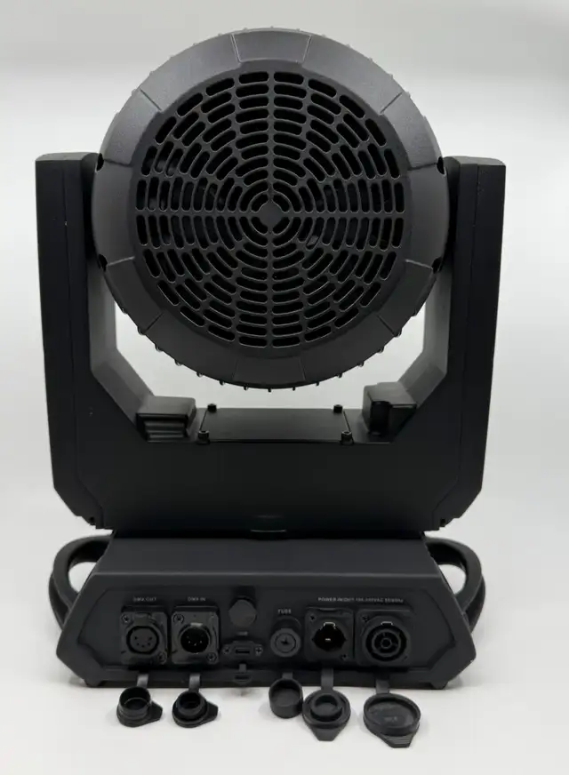 Chauvet Pro Rogue Outcast 2X Wash Moving Head Light $1249 - Photo 3