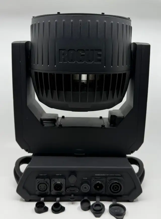 Chauvet Pro Rogue Outcast 2X Wash Moving Head Light $1249 - Photo 4