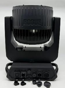 Chauvet Pro Rogue Outcast 2X Wash Moving Head Light $1249 - Photo 4