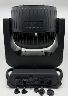 Chauvet Pro Rogue Outcast 2X Wash Moving Head Light $1249 - Photo 5