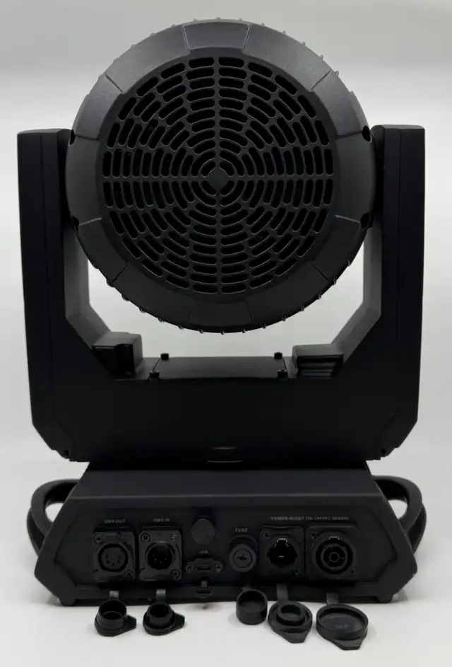 Chauvet Pro Rogue Outcast 2X Wash Moving Head Light $1249 - Photo 7