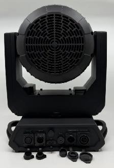 Chauvet Pro Rogue Outcast 2X Wash Moving Head Light $1249 - Photo 7