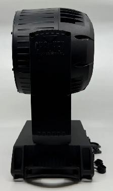 Chauvet Pro Rogue Outcast 2X Wash Moving Head Light $1249 - Photo 8
