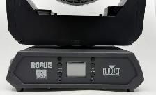 Chauvet Pro Rogue Outcast 2X Wash Moving Head Light $1249 - Photo 9