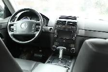 2010 VW Touareg TDI Quattro - Photo 3