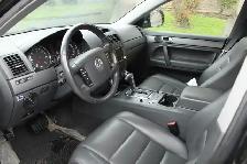 2010 VW Touareg TDI Quattro - Photo 4