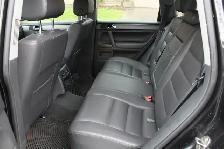 2010 VW Touareg TDI Quattro - Photo 5